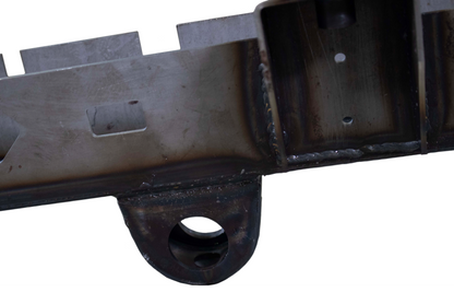 RustBuster 04-12 Chevy Colorado/GMC Canyon Rear Frame Section - Left