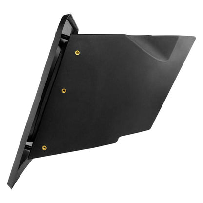 DS18 2015+ Polaris Slingshot Rear Subwoofer Enclosure Fits 10in Subwoofer (Subwoofer Not Included)