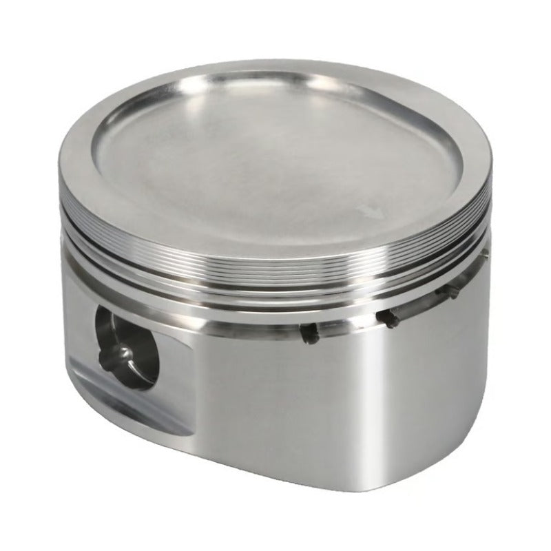Wiseco 93-12 Yamaha YFM400 Kodiak/Big Bear 8.6:1 Piston Kit