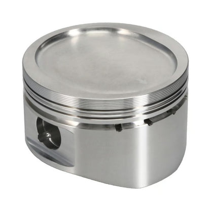 Wiseco 93-12 Yamaha YFM400 Kodiak/Big Bear 8.6:1 Piston Kit