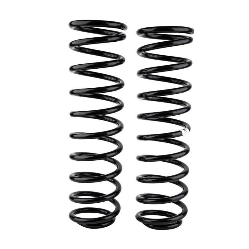 Old Man Emu ARB / OME 18-20 Jeep Wrangler JL Coil Spring Set Front 2in Lift
