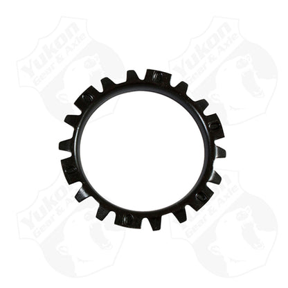 Yukon Gear & Axle Yukon Gear Star Washers / 3.250in Yukon Ford 9in Drop Out New Design Only