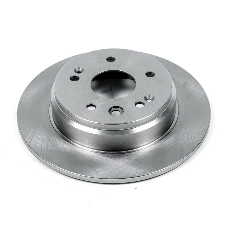 PowerStop Power Stop 99-03 Acura TL Rear Autospecialty Brake Rotor