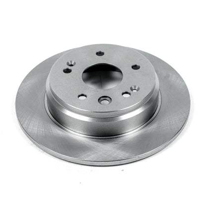 PowerStop Power Stop 99-03 Acura TL Rear Autospecialty Brake Rotor