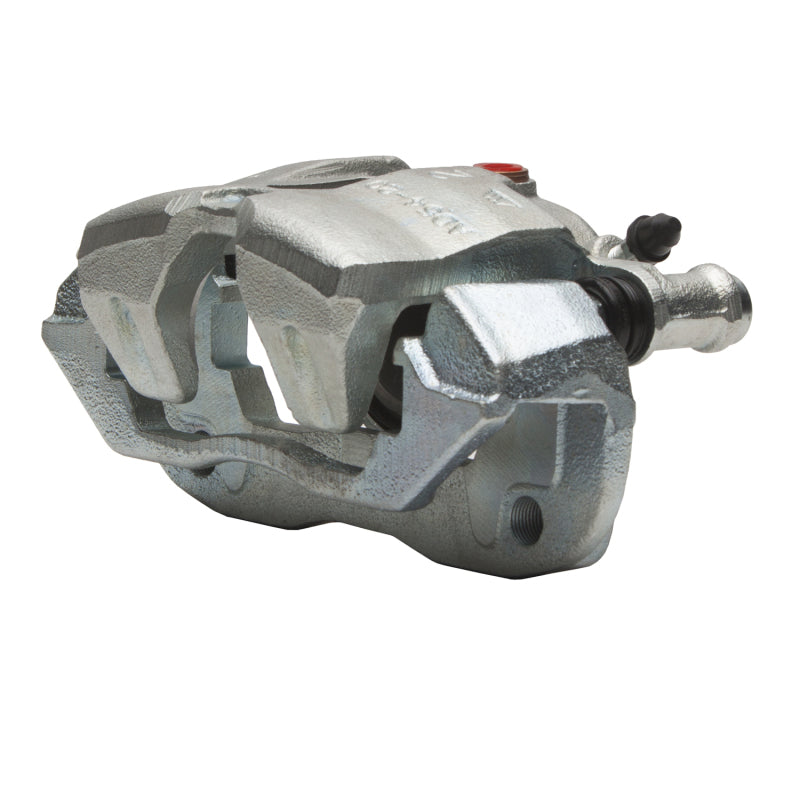 DFC 86-93 Mazda B Series Pickup RWD Front-R Premium Caliper - Silver Zinc Coated