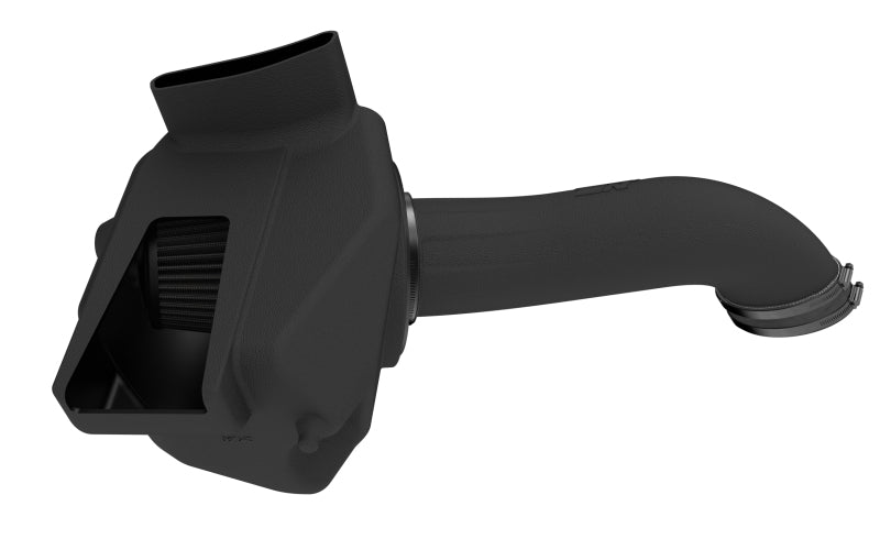 K&N Engineering K&N 20-26 Ford F250 SD 6.7L Diesel NextGen Dry Flow Cold Air Intake