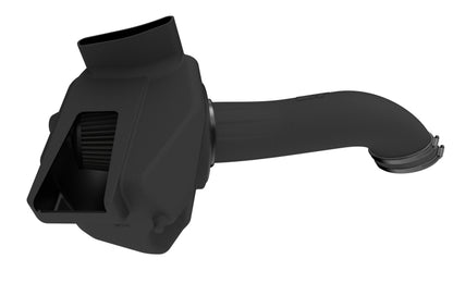 K&N Engineering K&N 20-26 Ford F250 SD 6.7L Diesel NextGen Dry Flow Cold Air Intake