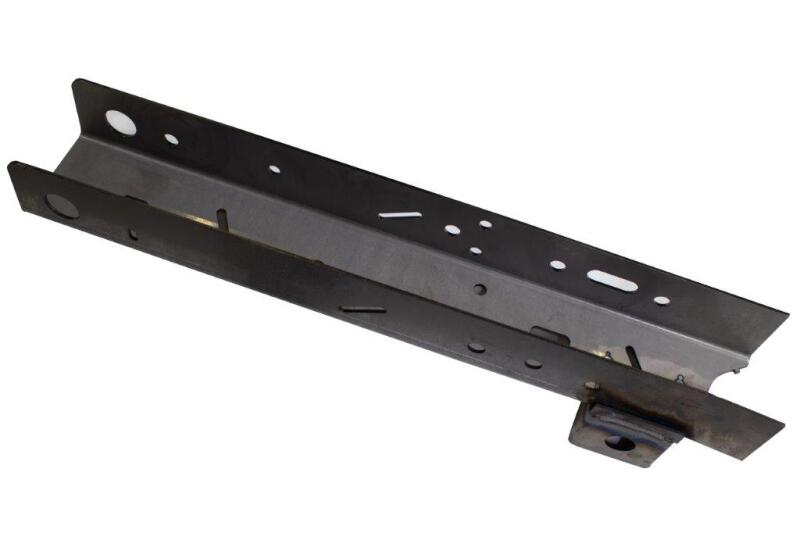 RustBuster Rust Buster 1995-2004 Toyota Tacoma Rear Frame Rail with Bed Mount - Right