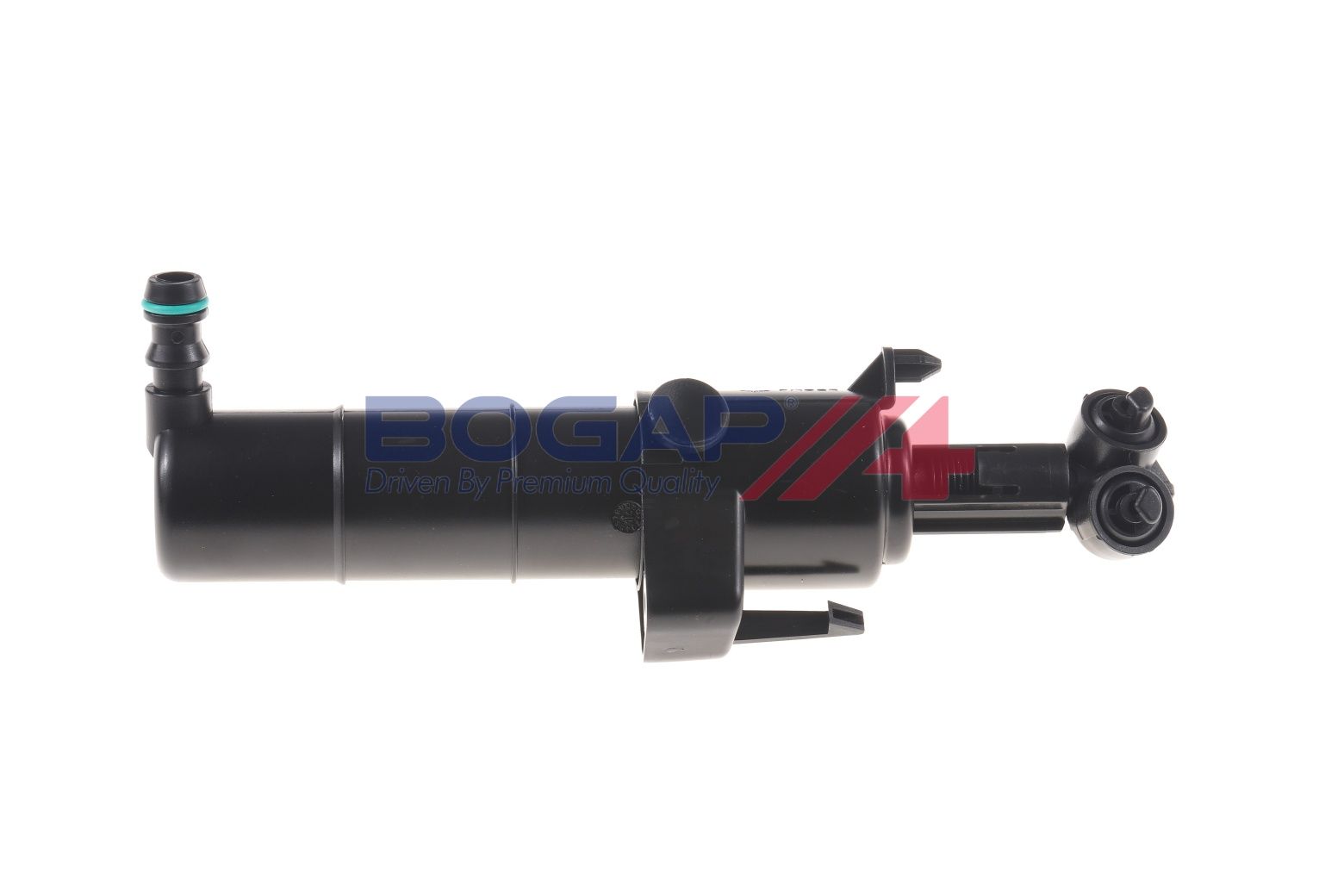 BOGAP C5522173 Washer Fluid Jet, Headlight Cleaning