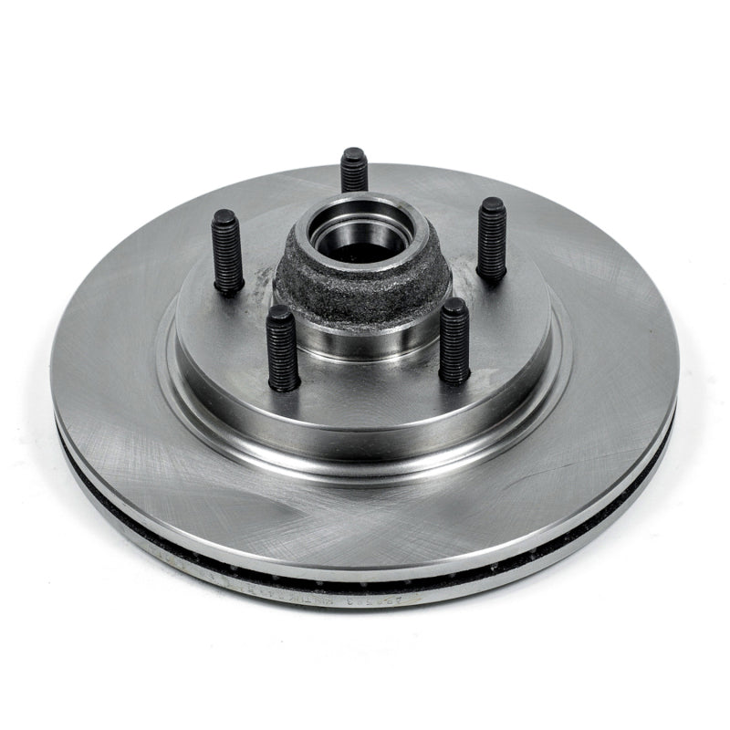 PowerStop Power Stop 00-03 Ford F-150 Front Autospecialty Brake Rotor