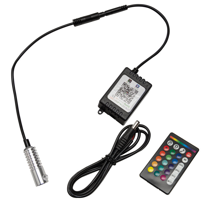 ORACLE Lighting Oracle Fiber Optic LED Light Head - ColorSHIFT (1PCS) - ColorSHIFT