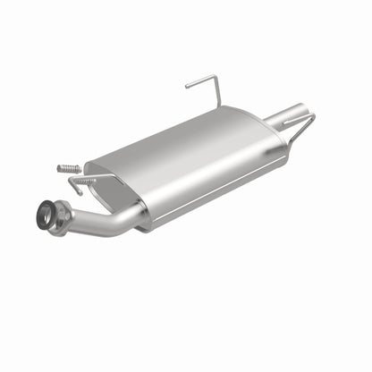 Magnaflow BRExhaust 02-06 Nissan Sentra 2.5L Muffler Kit