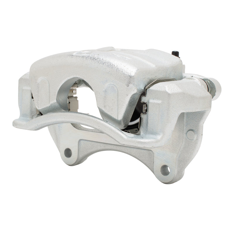 DFC 15-19 Hyundai Sonata Front-L Premium Caliper - Silver Zinc Coated