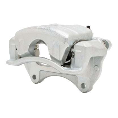 DFC 15-19 Hyundai Sonata Front-L Premium Caliper - Silver Zinc Coated