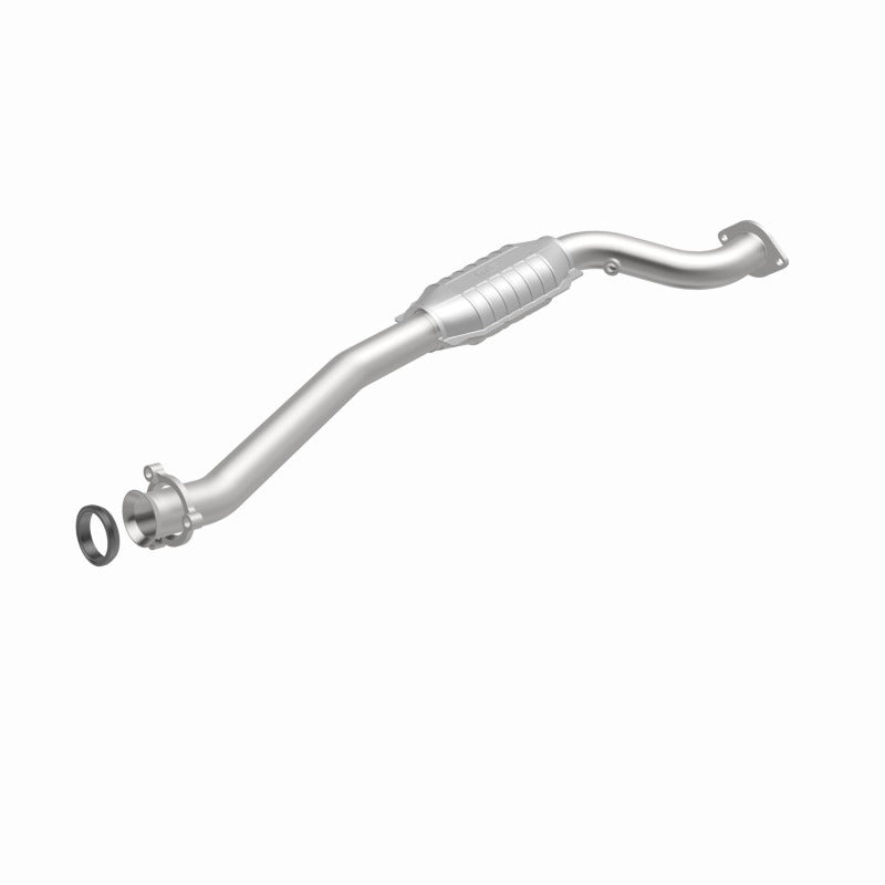 MagnaFlow Direct Fit Catalytic Converter 04-06 Colorado 2.8/3.5 rr O