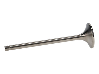 Manley Performance Manley Titanium Exhaust Valve Kit - Big Block Chevrolet - Brodix SR20 - Dart 20 Degree