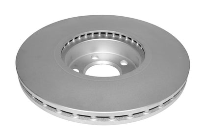 DBA 07-18 BMW X5 xDrive35d Front En-Shield Standard Rotor