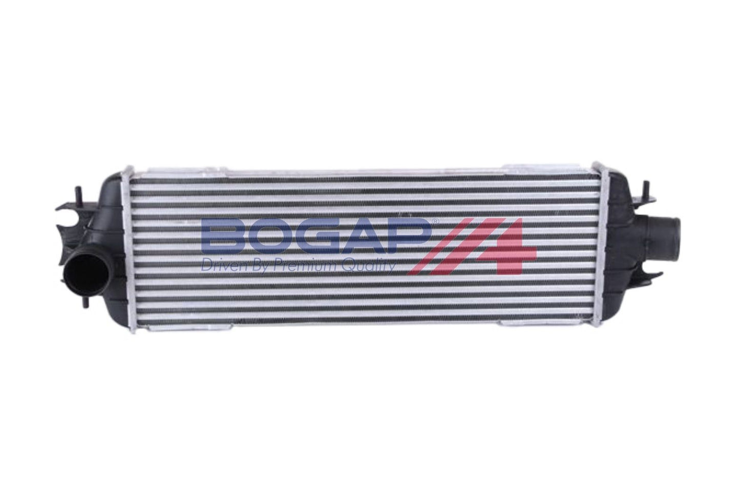 BOGAP N4220110 Charge Air Cooler | ML Performance Car Parts