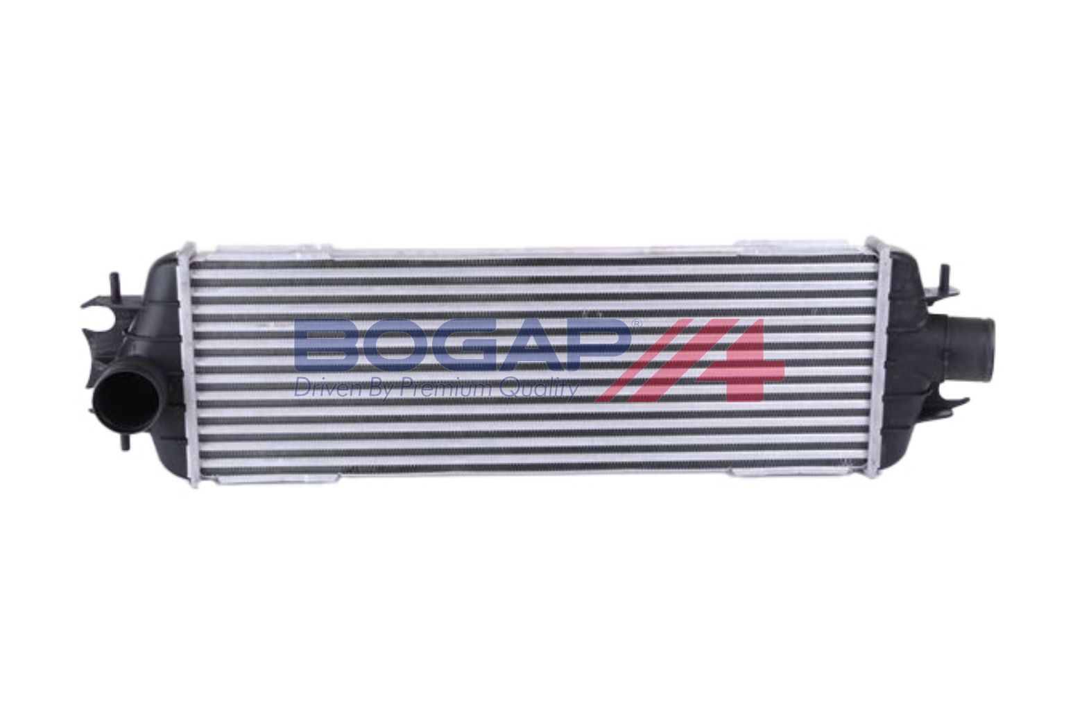 BOGAP N4220110 Charge Air Cooler | ML Performance Car Parts