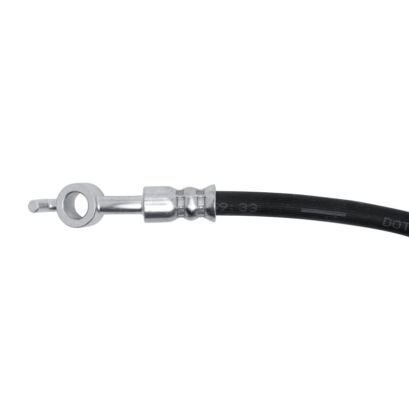DFC 19-23 Kia Soul Rear-L Brake Hose