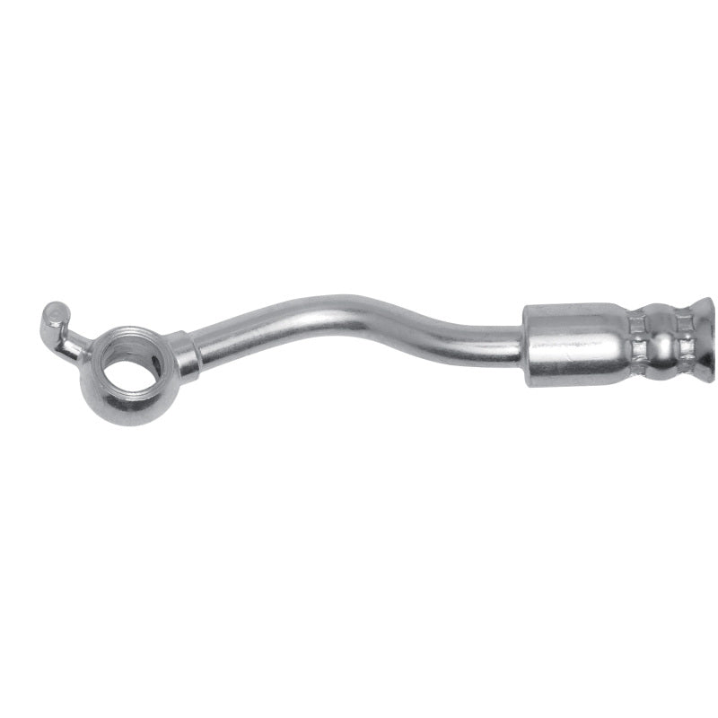 DFC 12-17 Hyundai Azera Front-L Brake Hose