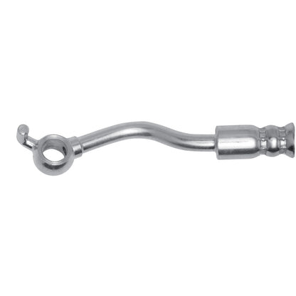 DFC 12-17 Hyundai Azera Front-L Brake Hose