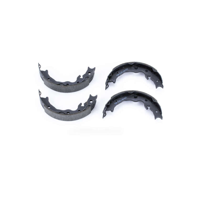 PowerStop Power Stop 16-17 Subaru Crosstrek Rear Autospecialty Parking Brake Shoes