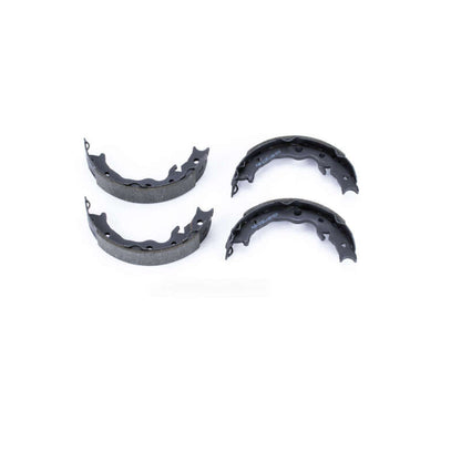 PowerStop Power Stop 16-17 Subaru Crosstrek Rear Autospecialty Parking Brake Shoes