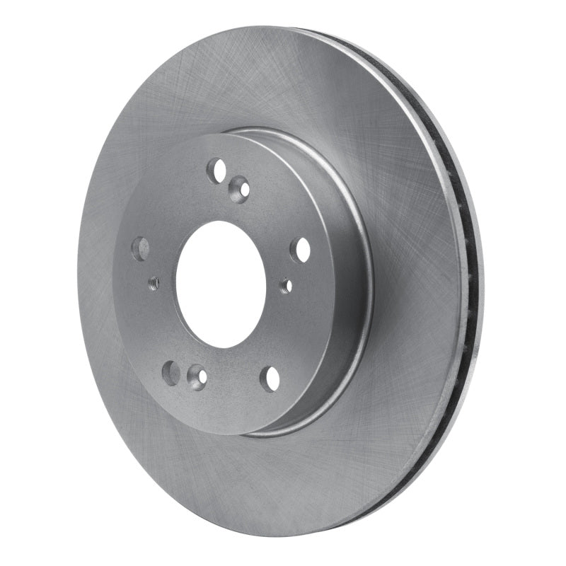 DFC 12-15 Acura ILX Front Brake Rotor