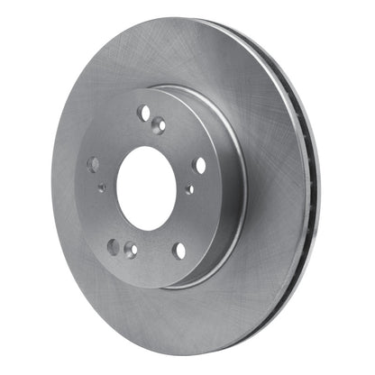 DFC 12-15 Acura ILX Front Brake Rotor