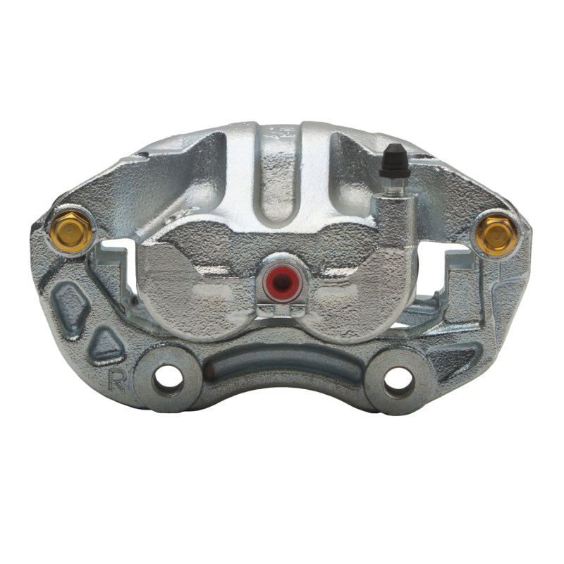 DFC 02-06 Infiniti M45 Front-R Silver Zinc Coated Premium Caliper