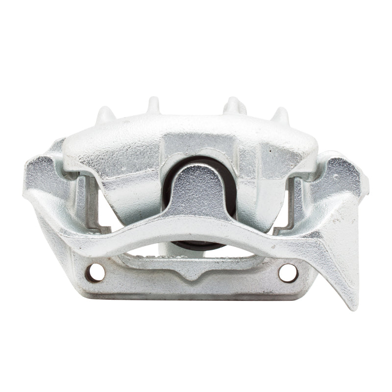 DFC 96-97 Mercedes-Benz C220 Front-R Silver Zinc Coated Premium Caliper