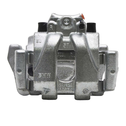 DFC 11-18 BMW X3 Front-R Premium Caliper - Silver Zinc Coated