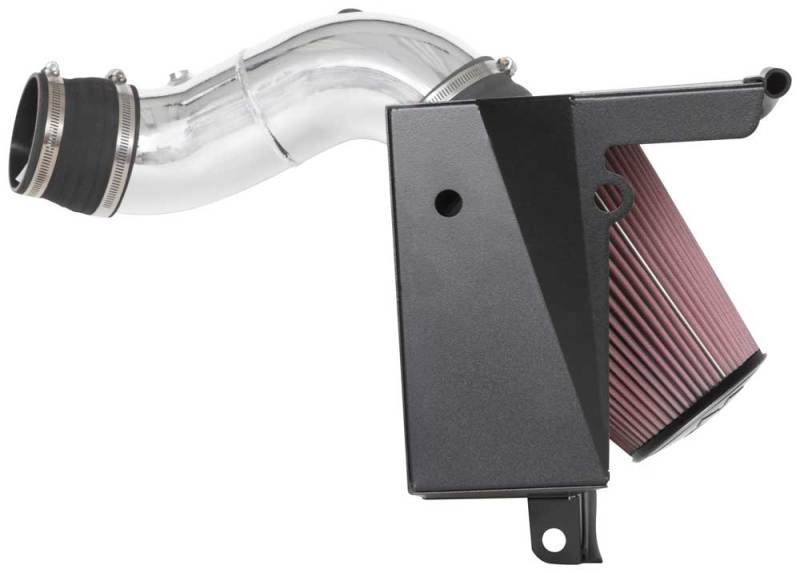 K&N Engineering K&N 19-20 Dodge Ram 2500/3500 6.4L V8 F/I Performance Air Intake Kit