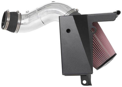 K&N Engineering K&N 19-20 Dodge Ram 2500/3500 6.4L V8 F/I Performance Air Intake Kit