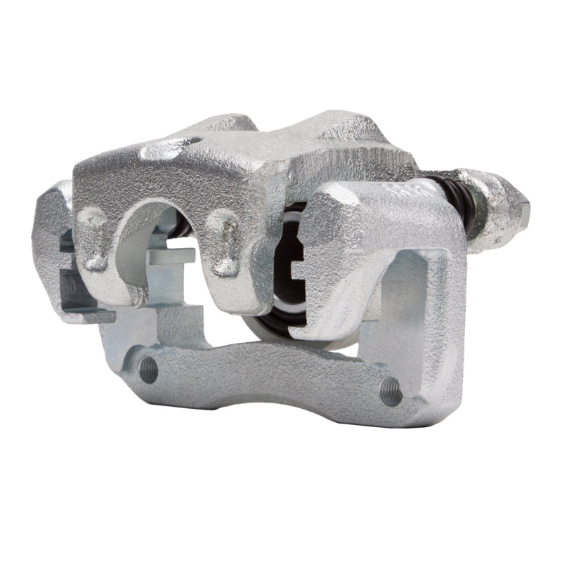 DFC 02-08 Toyota Camry Rear-L Premium Caliper - Silver Zinc Coated