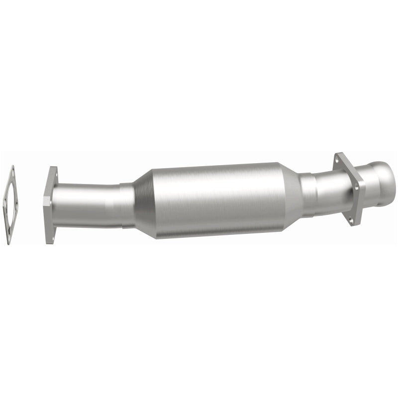 MagnaFlow Direct Fit Catalytic Converter California Grade 79-80 International Scout II 5.0L