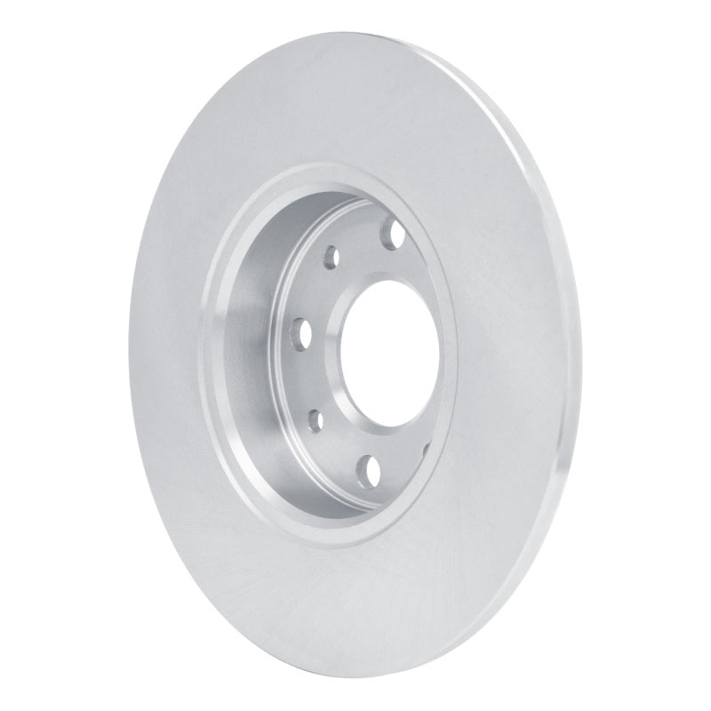 DFC 13-19 Fiat 500E Rear Brake Rotor