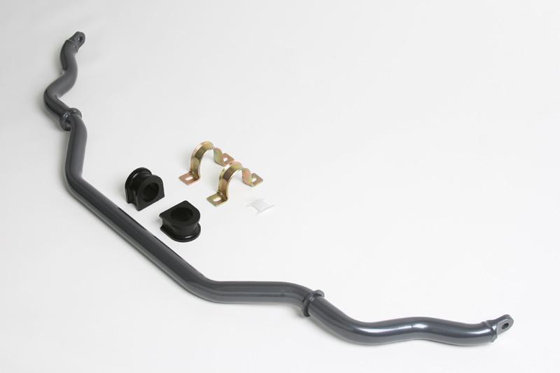 Progress Technology Progress Tech 09-11 Nissan 370Z Front Sway Bar (Tubular 35mm)