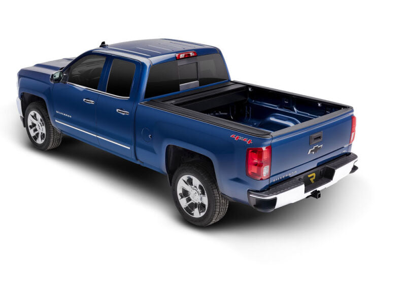 Retrax 07-13 Chevy/GMC 1500 5.8ft Bed RetraxONE MX