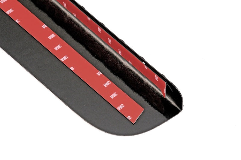 Dee Zee 07-13 Chevrolet Silverado/Sierra Tailgate Protector Cap Black-Tread