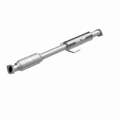 MagnaFlow Direct Fit Catalytic Converter 2012 Hyundai Sonata 2.0L