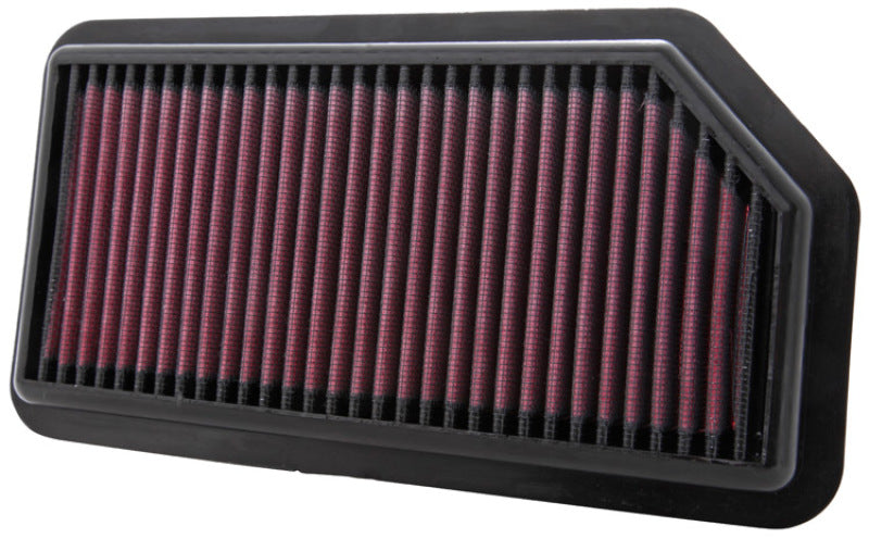 K&N Engineering K&N 10 Kia Soul 1.6L/2.0L Drop In Air Filter