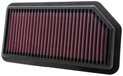 K&N Engineering K&N 10 Kia Soul 1.6L/2.0L Drop In Air Filter