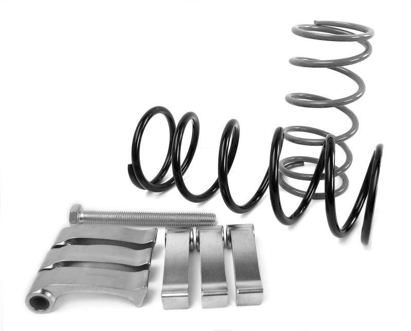 EPI 07-11 Can-Am 800 Renegade 4x4 Stock Tires Low Elev. Sand Dune Clutch Kit