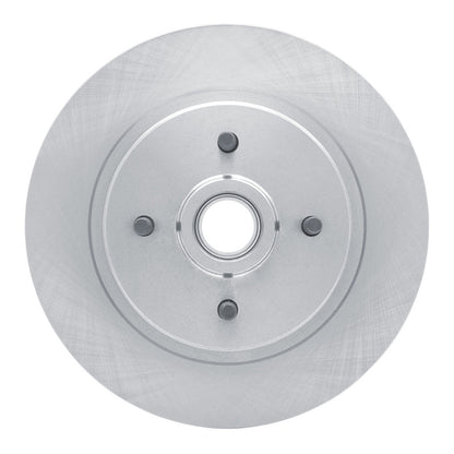 DFC 84-87 Nissan Maxima Rear Brake Rotor