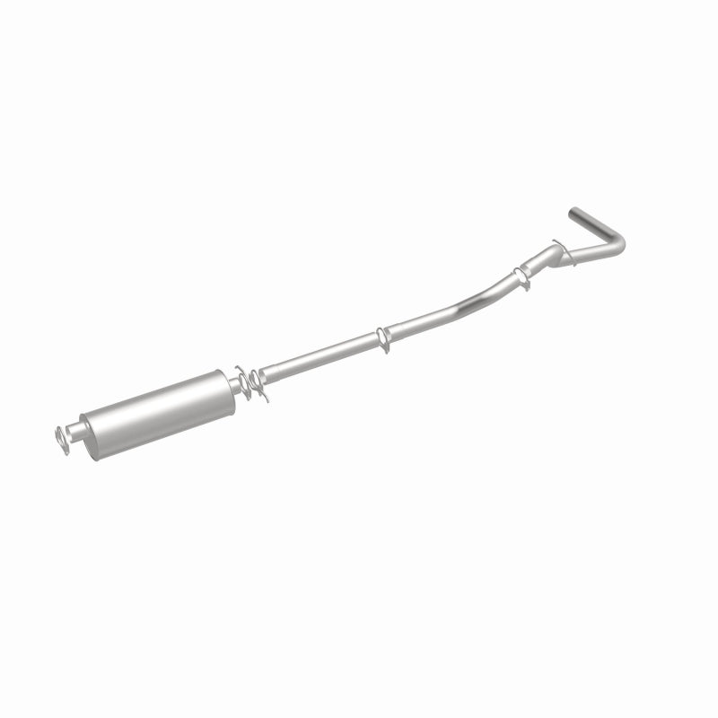 MagnaFlow BRE Exhaust Kit 98-03 Dodge Ram 1500 2500 3500