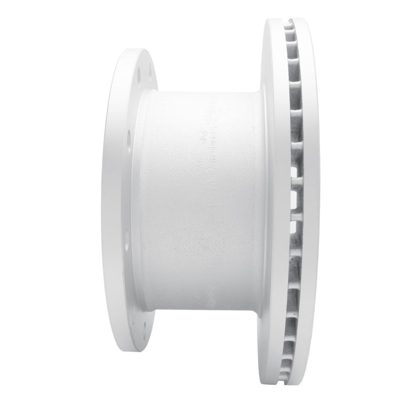DFC 98-12 Sterling Acterra (Hydro Disc Brakes) Rear GeoSPEC Coated Rotor