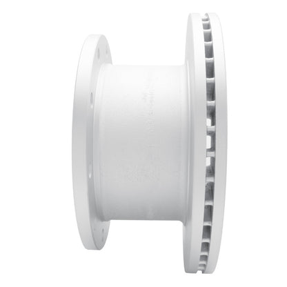 DFC 98-12 Sterling Acterra (Hydro Disc Brakes) Rear GeoSPEC Coated Rotor