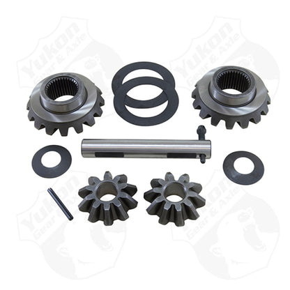 Yukon Gear & Axle Yukon Gear Standard Open Spider Gear Replacement Kit For Dana 60 and 61 w/ 35 Spline Axles